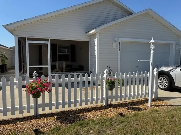 2016 Peaceful Pl, The Villages, FL 32162