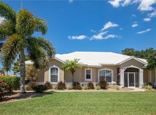 522 Purslane Point, Venice, FL 34293