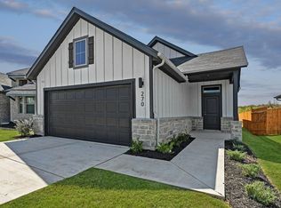 270 Bendecido Loop, Elgin, TX 78621