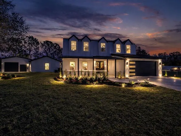 3324 Haystack Rd, Zephyrhills, FL 33543