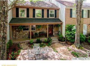 3876 Overton Manor Trl, Birmingham, AL 35243
