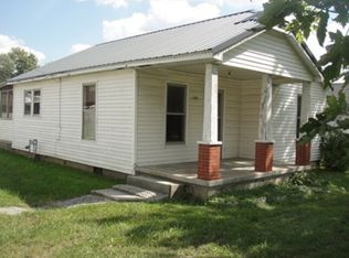 140 N Madisonville St, Crofton, KY 42217