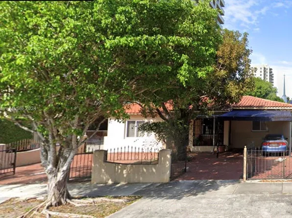 2675 SW 24th Ter, Miami, FL 33145