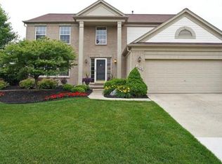 4290 Timberline Dr, Canton, MI 48188