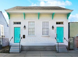 910-912 N Prieur St, New Orleans, LA 70116