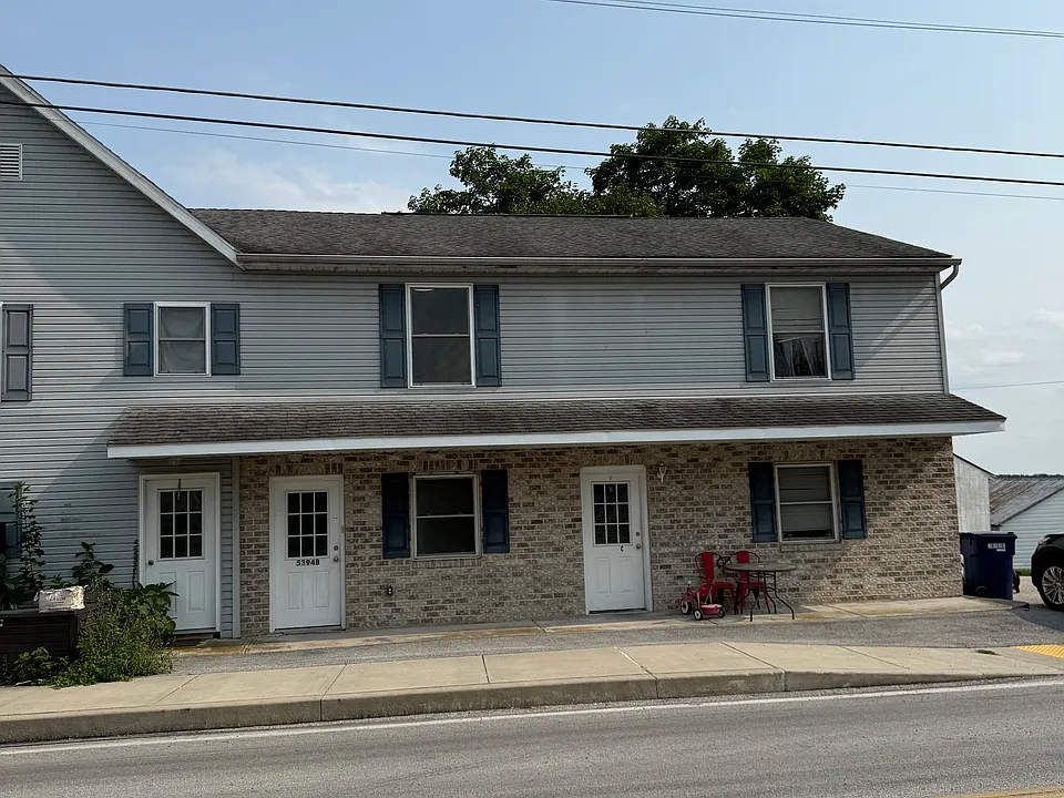 5394 Carlisle Pike