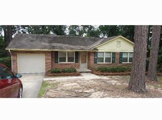 1112 Mandel Dr, Columbia, SC 29210