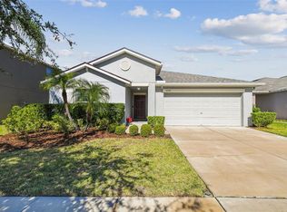 10946 Rainbow Pyrite Dr, Wimauma, FL 33598