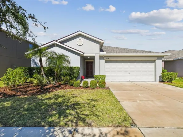 10946 Rainbow Pyrite Dr, Wimauma, FL 33598