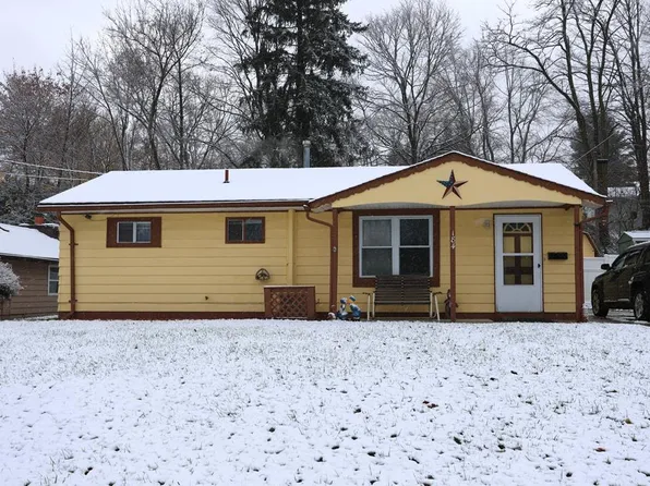 184 Willowbrook Dr, Mansfield, OH 44907