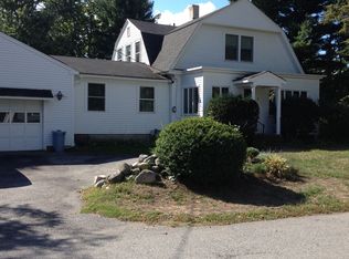 25 Robinson Rd, Littleton, MA 01460