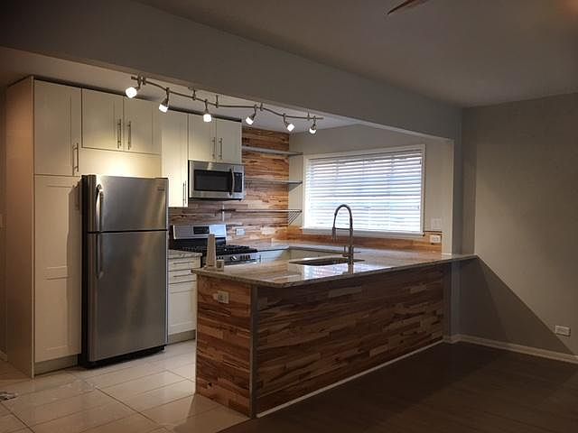 View from Living Room