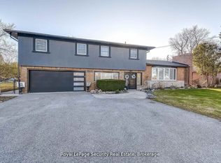 11310 Trafalgar Rd, Halton Hills, ON L7G4S5