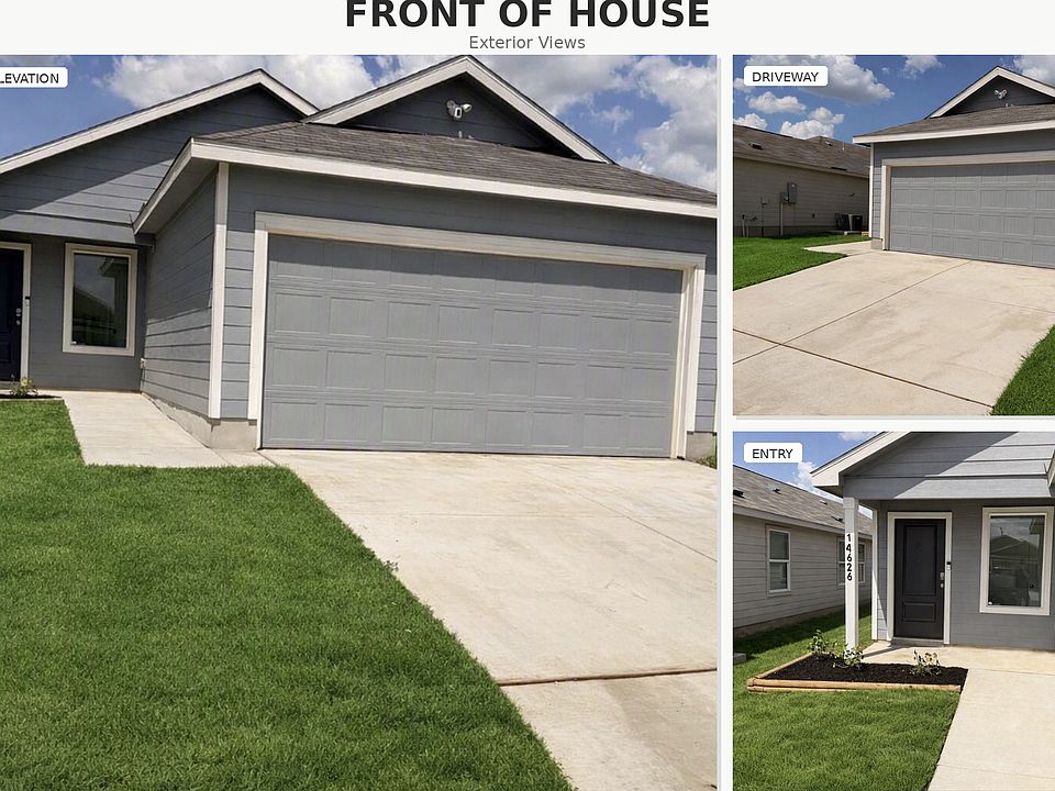 1st image of 14626 Rhyolite Way