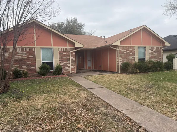 309 Stoneybrook Dr, Wylie, TX 75098