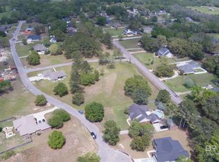 0 Deer Creek Dr E #3, Theodore, AL 36582