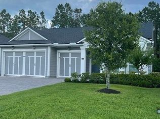 72 Sugar Sand Ln, Saint Johns, FL 32259