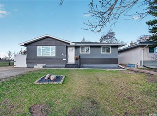 443 Argyle STREET N, Regina, SK S4R 4C9