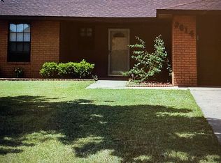 2614 Mount Vernon Rd, Enid, OK 73703