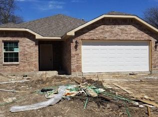 5524 Chariot Dr, Fort Worth, TX 76107