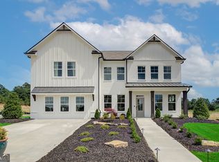 74 Cardinal Pond Ln #7A, Winder, GA 30680