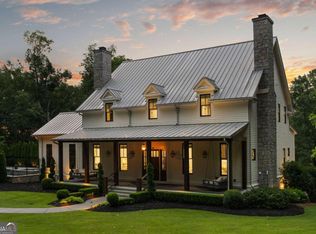 13365 Hopewell Rd, Milton, GA 30004