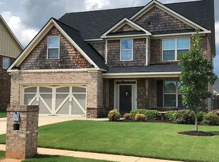 82 Glen Arbor Ln, Warner Robins, GA 31088
