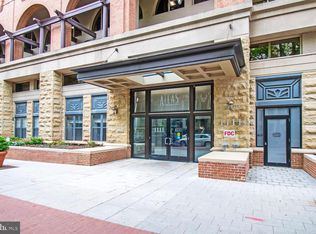 1111 25th St NW APT 404, Washington, DC 20037