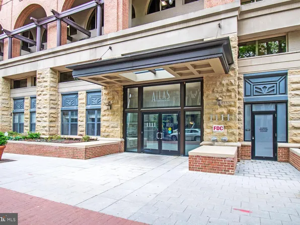 1111 25th St NW APT 404, Washington, DC 20037