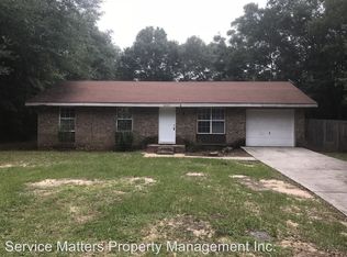 6664 Trail Ride N, Milton, FL 32570