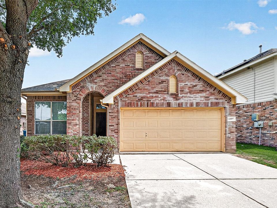 1st image of 16007 Hidden Manor Dr