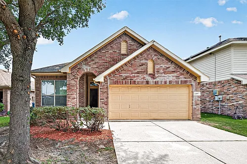 16007 Hidden Manor Dr Photo 1