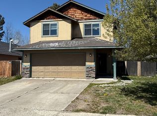 16430 Cassidy Ct, La Pine, OR 97739