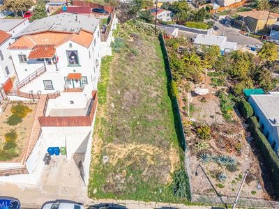 1142 N Stone St #9, Los Angeles, CA, 90063