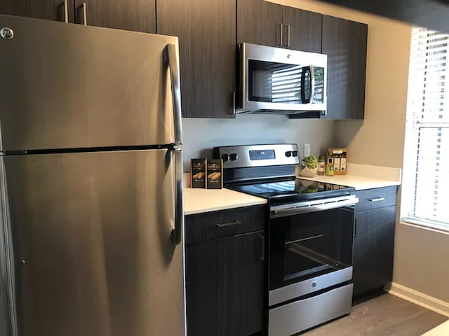 Premium Apartment