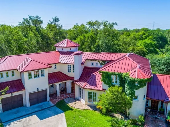 541 Martindale Falls Rd, Martindale, TX 78655