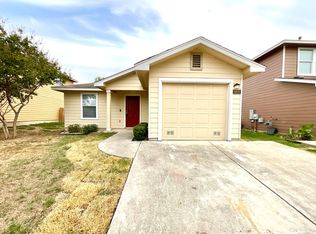 6606 Poseidon Way, Converse, TX 78109