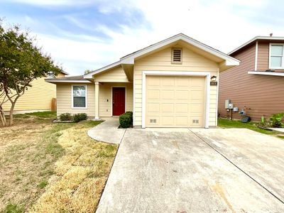 6606 Poseidon Way, Converse, TX, 78109