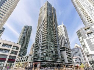 4065 Brickstone Mews UNIT 2901, Mississauga, ON L5B 0G3