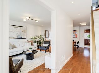 712 Willard Ave, Toronto, ON M6S3S5