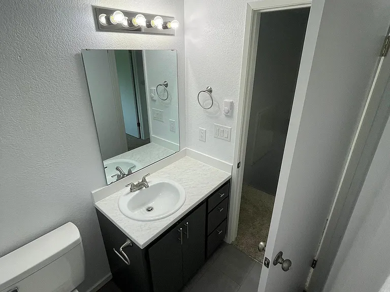Full Bath