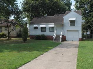 4002 Chaffee Dr, Fort Smith, AR 72904