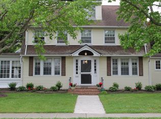 504 Jefferson St, Cape May, NJ 08204