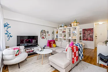 25 West 13th Street