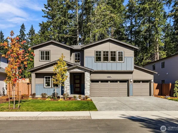 5307 91st Way, Mukilteo, WA 98275