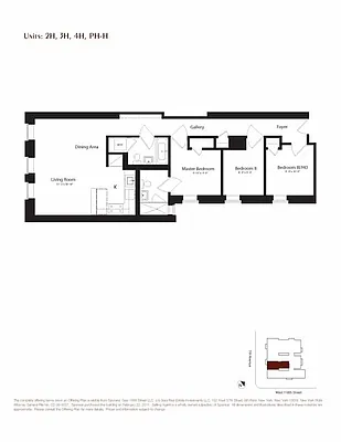 Rented by Keller Williams NYC | media 26