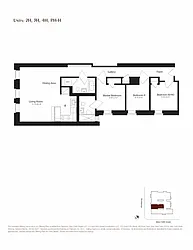 Rented by Keller Williams NYC