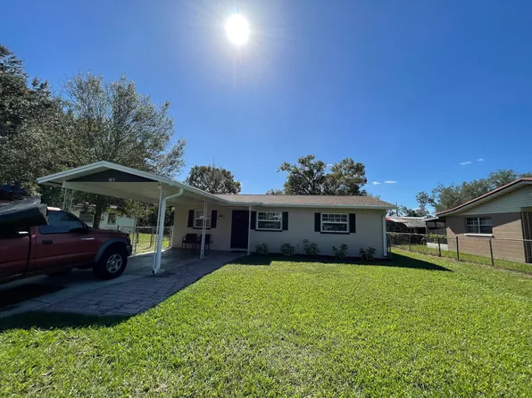 385 W Ethelene St, Bartow, FL 33830