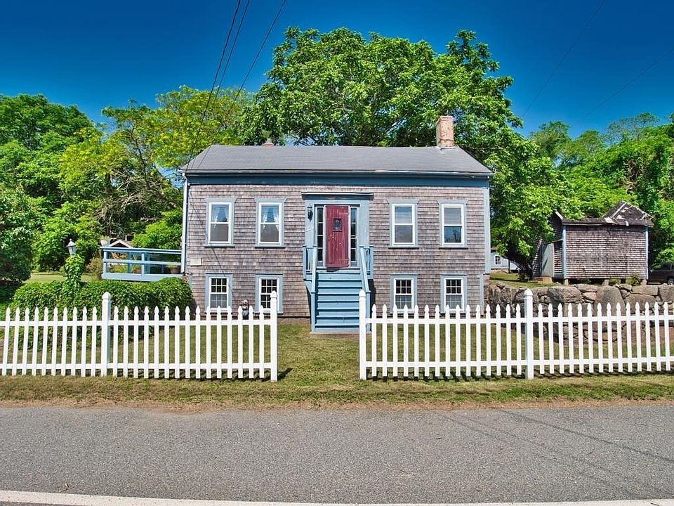 559 Main Rd, Westport, MA 02790 Zillow