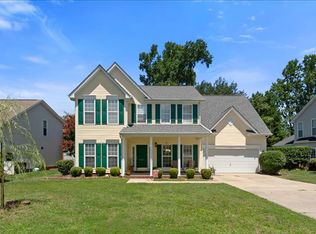 4905 Missi Ln, Fort Mill, SC 29708